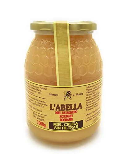 Orangenblütenhonig aus Spanien