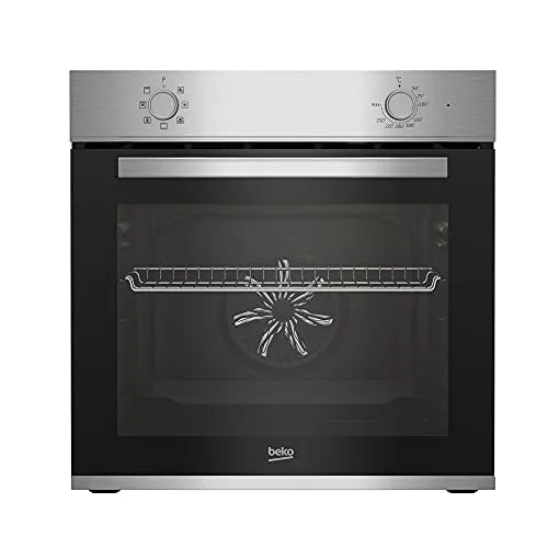 Beko BBIE12000X b100 Einbaubackofen von Beko