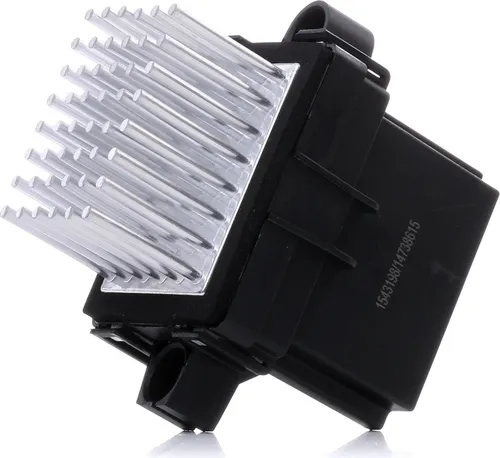 RIDEX Widerstand Innenraumgebläse für OPEL & CADILLAC von RIDEX