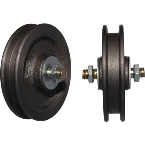 HBS Betz Walzenlagerrolle Nr.500 90 mm lose - 62029 - Wasserpumpen - Hochwertige Walzenlagerrolle für langlebige Leistung und zuverlässigen Betrieb in Wasserpumpensystemen.