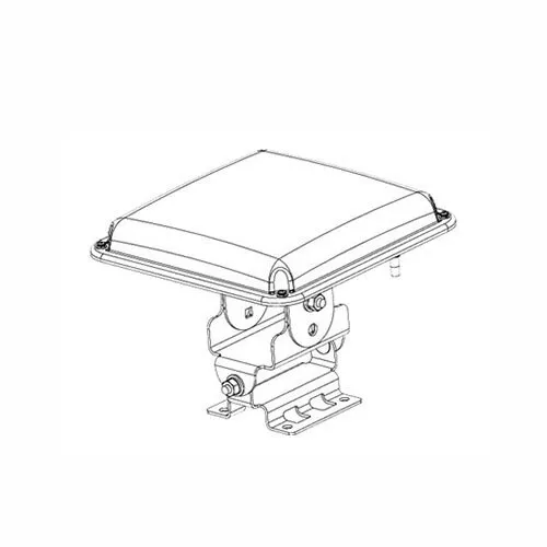 Cisco AIR-ANT2413P2M-N Antenne II von Cisco