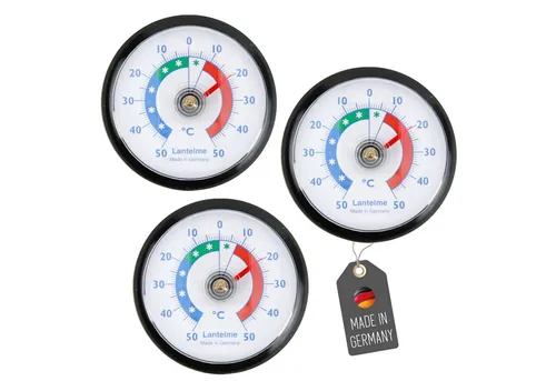 Haushaltsthermometer von Lantelme