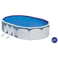 Ovalpool GRE