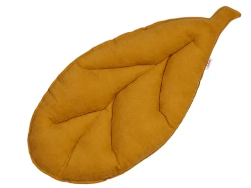 Zierkissen Gelb von beties