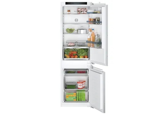 Bosch KIV86VFE1 Einbau-Kühl-Gefrier-Kombination