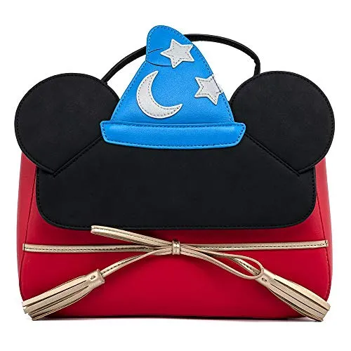 Loungefly Herren, Rot, One Size, Einheitsgröße