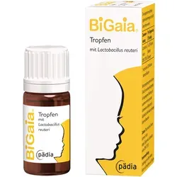 Bigaia Tropfen 5 ml