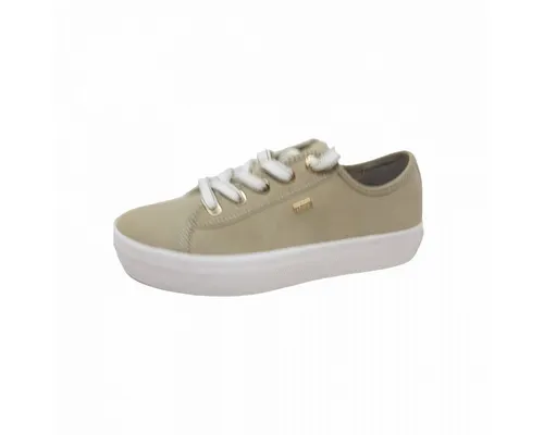 s.Oliver Sneaker 5-5-23619-30 Grün Red Label - Damen-Sneaker in trendigem Grün, ideal für lässige Outfits und bequemes Tragen den ganzen Tag.