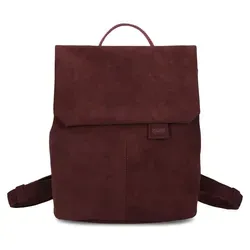 Kleiner Damen City-Rucksack Mademoiselle.M MR8 – Stilvoll und praktisch