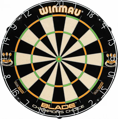 Winmau Dartboard 