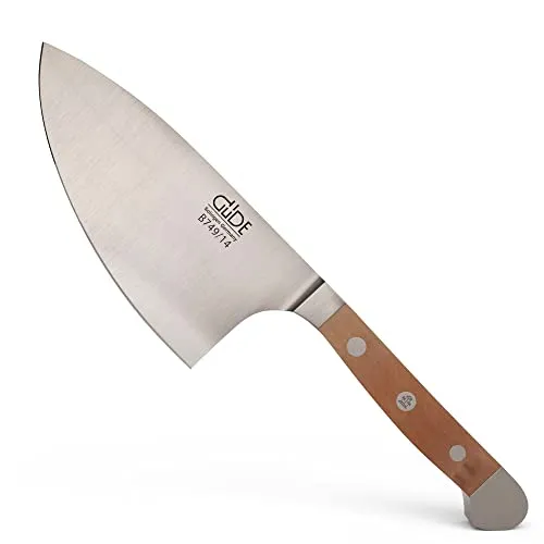 GÜDE Solingen Kräutermesser 