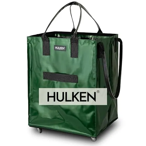 HULKEN