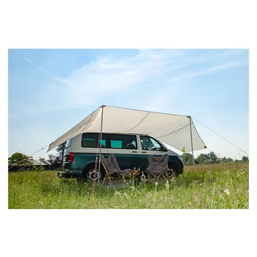Wohnwagen Wohnmobil Bus Sonnensegel MAURITIUS 510 L