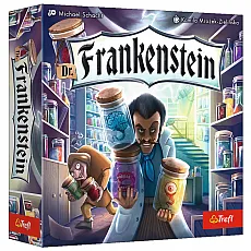 Dr. Frankenstein von Trefl