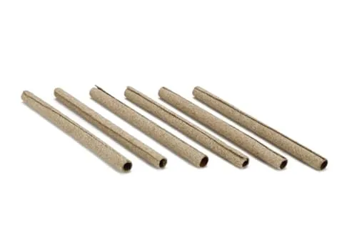 Beeztees 80290 Sandpapier für Sitzstange, 6 Stück, 19 x 1 cm