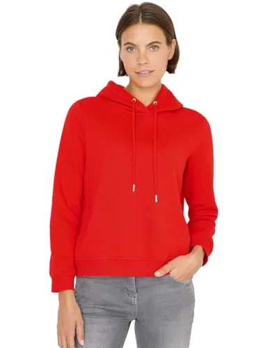 Produktbild Cecil Damen Kapuzensweatshirt