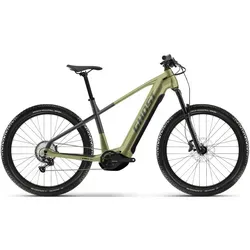 E-TERU PRO Uni light kaki / black