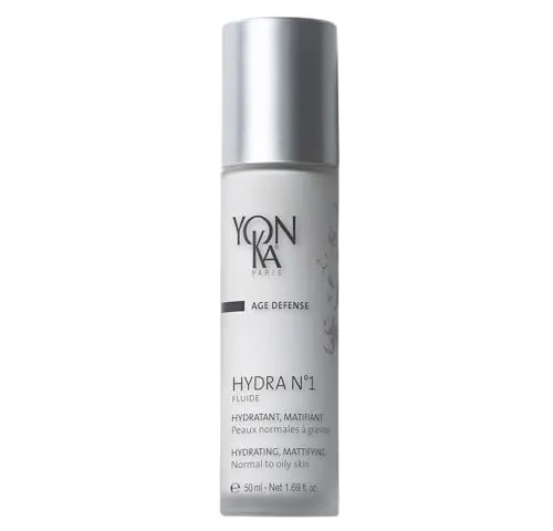 Produktbild Yonka Age Defense Hydra N°1 Fluide 50ml
