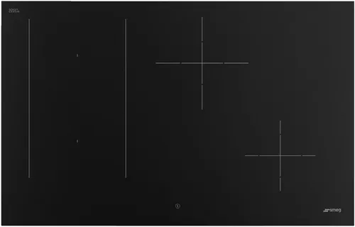 Smeg SIM3844N Autark-Induktionskochfeld