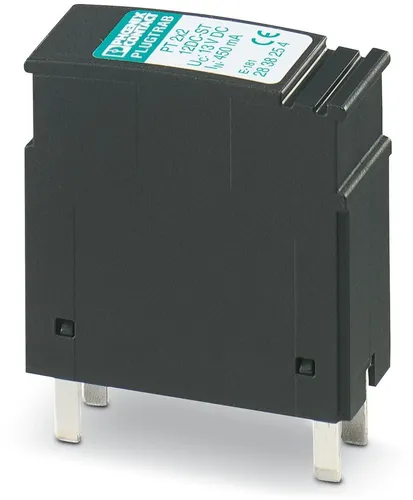 Phoenix Contact PT 2X2-12DC-ST Überspannungsschutz-Ableiter von Phoenix Contact