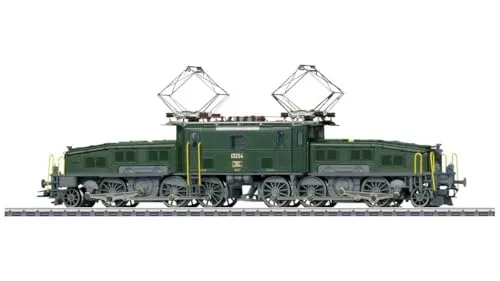 Märklin 39596 H0 E-Lok Ce 6 8 II der SBB