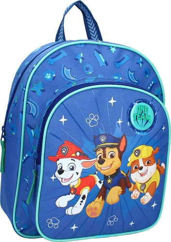 Paw Patrol Mini Rucksack Schultasche Bag