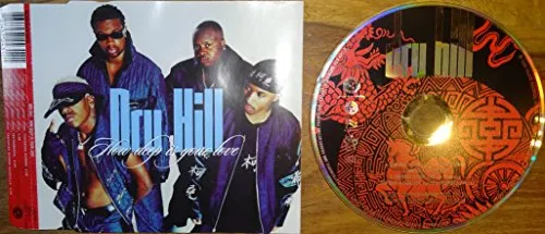 How Deep Is Your Love