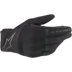 Alpinestars Copper Handschuh schwarz M von Alpinestars