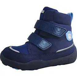 Affenzahn Minimal Winterstiefel Vegan Comfy Bär von Affenzahn