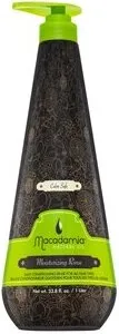 Macadamia Natural Oil Moisturizing Rinse Conditioner 1000 ml - Haarspülung für trockenes und geschädigtes Haar, spendet intensive Feuchtigkeit und entwirrt sanft, sorgt für Geschmeidigkeit und Glanz.