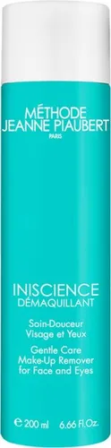 Jeanne Piaubert Gesichtsreinigung Iniscience Démaquillant 200 ml - Sanfter Gesichtsreiniger für eine gründliche und effektive Make-up-Entfernung, ideal für alle Hauttypen.