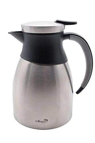 ZOLLNER24 Isolierkanne 1 l