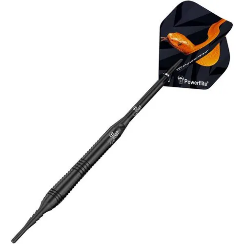BULL´S Softdarts Mamba 97 M5 97% Tungsten Soft Dart Softdart Softtip 18 g
