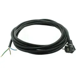 Anschlussleitung H07rn-f Gummi 3g X 1,5 Mm 2 3 M