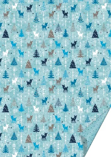 10XHeyda 204772039 Ktn50x70 Bambi bl