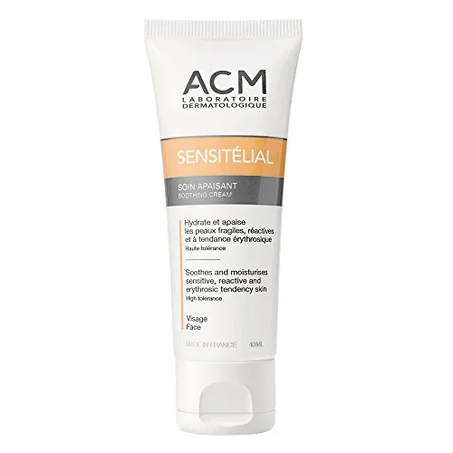 ACM Sensitélial Beruhigende Pflege