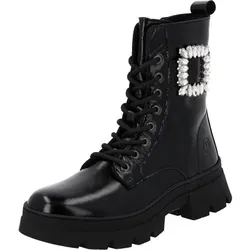 Palado Xorag Schnürstiefelette schwarz 42 EU