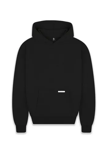 Dropsize Kapuzenpullover Dropsize Herren Super Heavy Blank Hoodie (1-tlg)