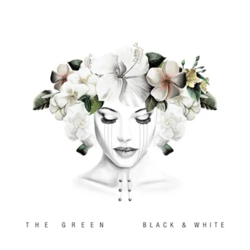 The Green Black & White (Vinyl) 12