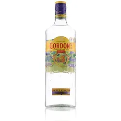 Gordon's London Dry Gin 37,5% Vol. 0,7l