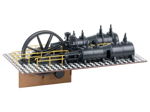 Faller 191788 H0 Dampfmaschine