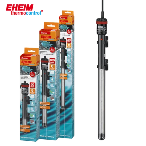 Eheim Thermocontrol 400 W Aquarium-Heizer