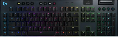 Logitech G G915