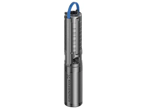 Grundfos SP 9-11 4 Zoll Tiefbrunnenpumpe von Grundfos
