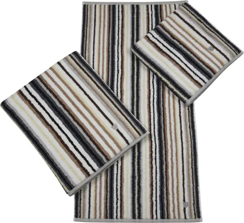 Handtücher Grau von Ross