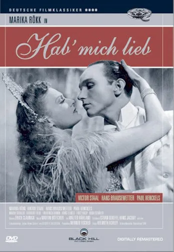 Hab' mich lieb Harald Braun