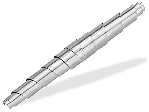 Feder für Gartenscheren Universal Pufferfeder Ersatzfeder Sprialfeder 7 cm zur Reparatur für Gartenscheren Baumscheren Astscheren usw.