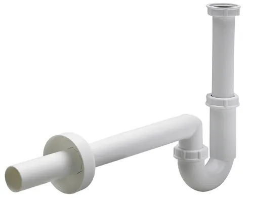 Viega Röhrengeruchsverschluss - Siphon 11/4