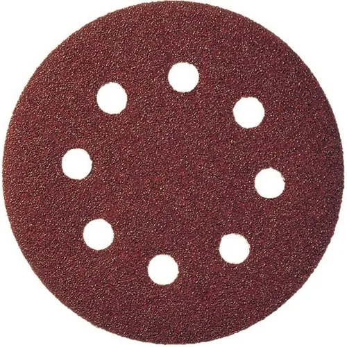 Haftschleifscheibe PS 22 K GLS 5 125mm K.80 f.HO/Metall Korund