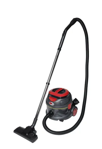 Nilfisk Viper DSU8 Profi-Gewerbesauger in rot von Nilfisk